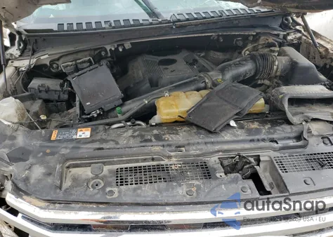 2018 Ford Expedition Max Limited z USA, uszkodzony, nr VIN 1FMJK2AT6JEA02550